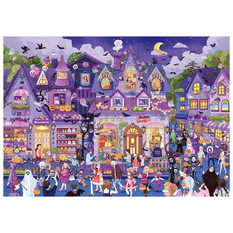 Scrapbooking - Large Size Kawaii Festival Collection Series