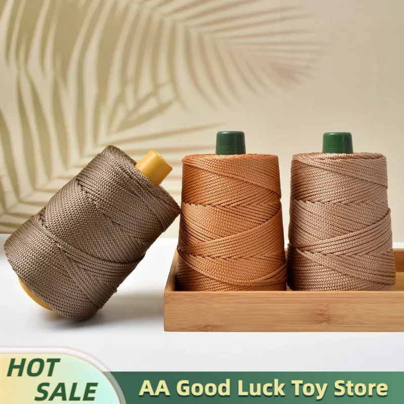 250g Ice Silk Yarn Light Weigh - Craft Tools recension och pris