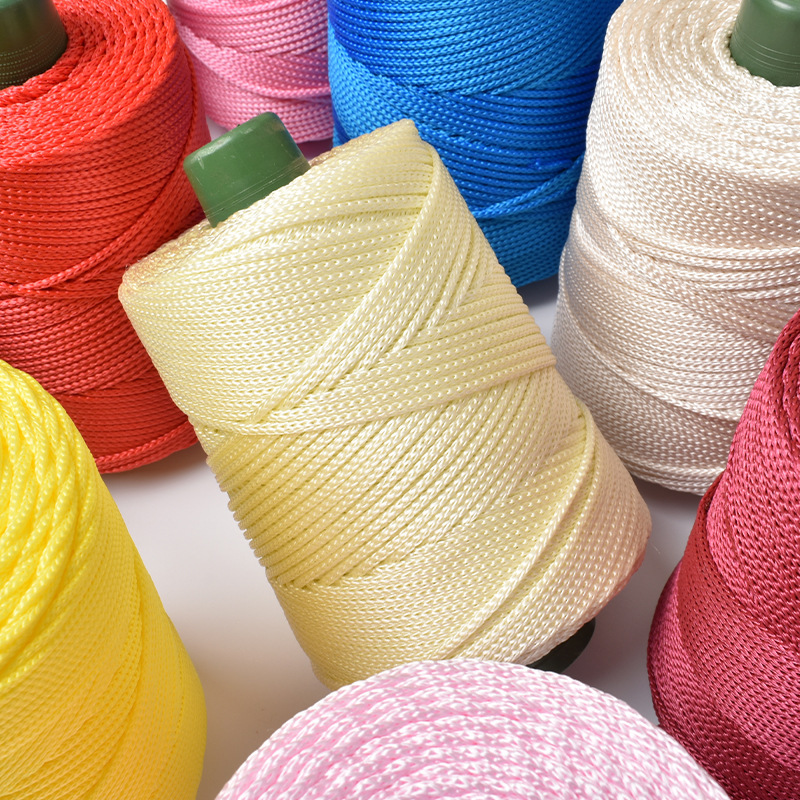250g Ice Silk Yarn Light Weigh - Craft Tools recension och pris