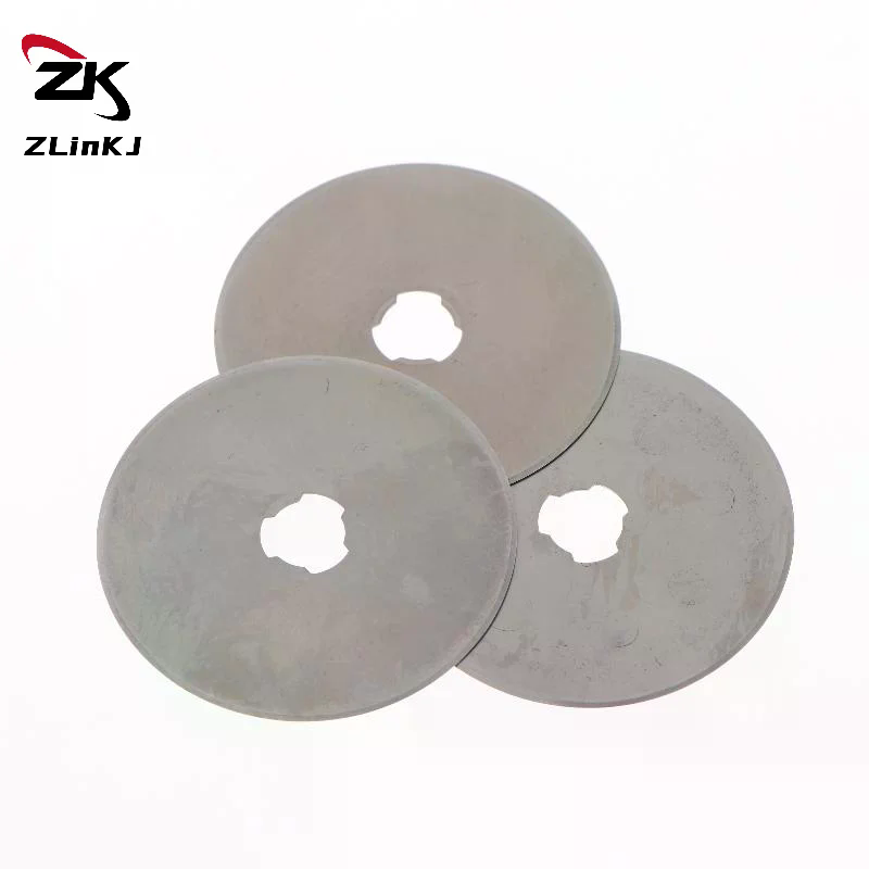 3/5/15PCS 45mm Rotary Cutter B - Rotary Cutter For Fabric 45Mm recension och pris