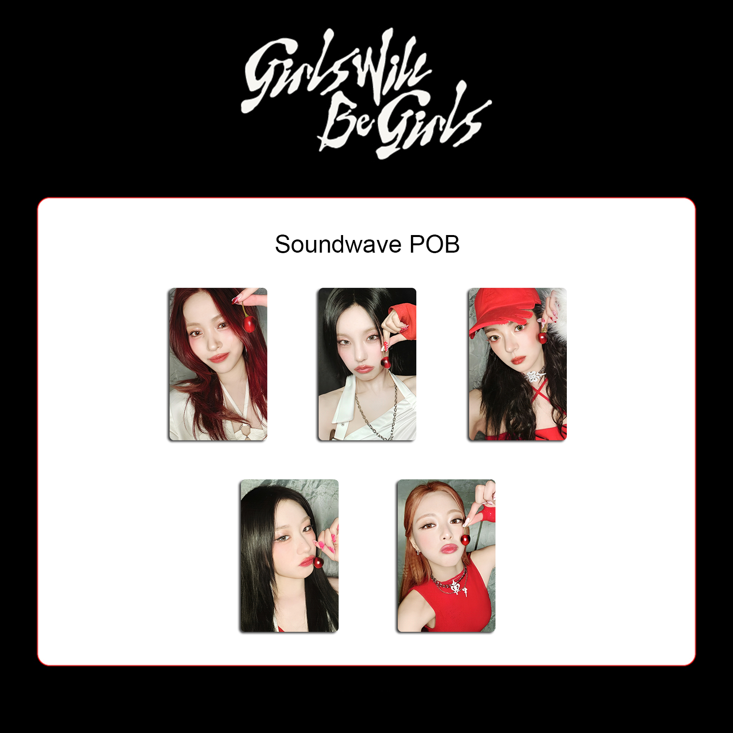 Cool Rock Style Collectible Lo - Scrapbooking recension och pris